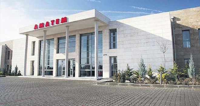 MHP'li Osmanağaoğlu: Karşıyaka'ya AMATEM...