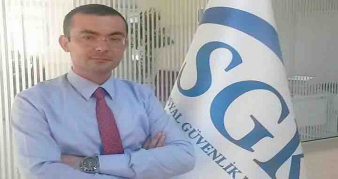 SGK Prim Borcu Yapılandırmasında 30 Eylül son gün