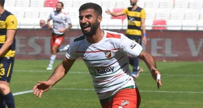 Kaf Kaf'tan Yılmaz Ceylan'a kanca