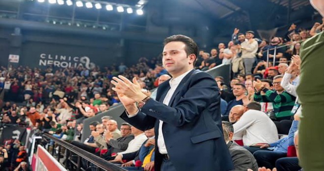 Çiftçioğlu: Karşıyaka için üzülüyorum...