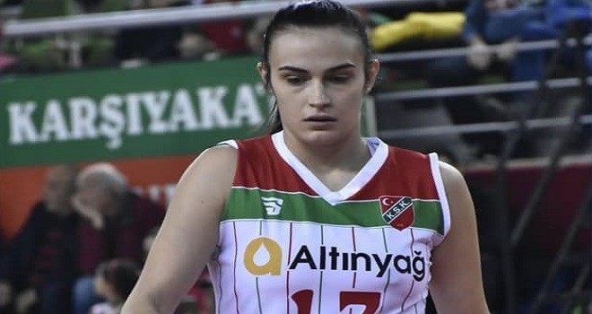 Karşıyaka Begüm'ü Bozüyük’e kiraladı