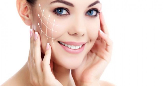 Yüz dolgusu ile yüz asimetrisi düzeltilerek altın oranı ameliyatsız yakalayabilirsiniz!