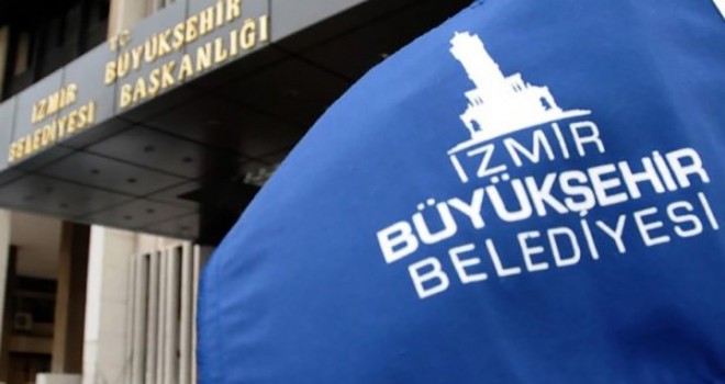 İzmir Büyükşehir: 2013 yılındaki hatayı düzeltmek için gerekeni yapıyoruz