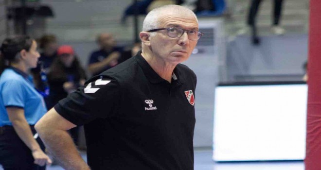 Yazıcıoğulları: Taraftar desteğini hissetmek istiyoruz