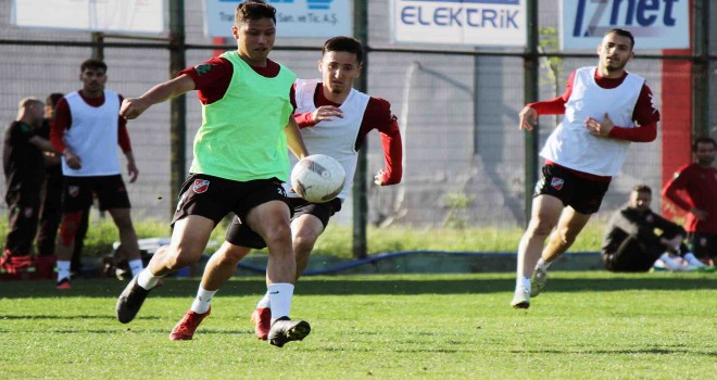 Karşıyaka, Kemerkent Bulvarspor deplasmanında