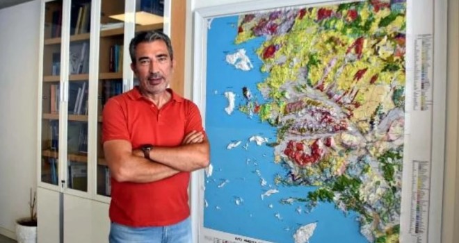 Onalan: Karşıyaka, Alsancak, Bostanlı, Çiğli yaşanacak yerler olmaktan çıktı