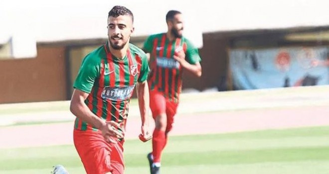 Karşıyaka, Doğukan'ı takasta kullanmayı düşünüyor