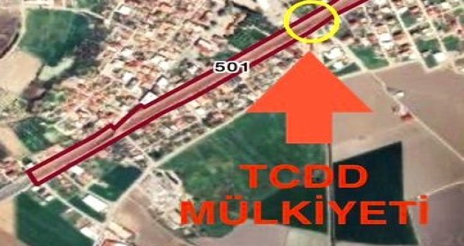 Chp'li Güç: Acı olayın yaşandığı alan TCDD sorumluluğundadır