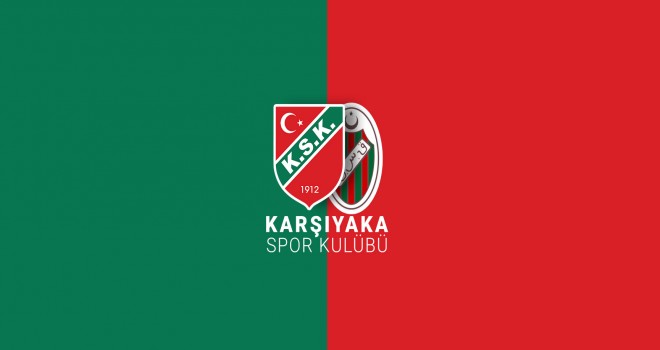 Karşıyaka'ya eski yöneticilerden yasak desteği
