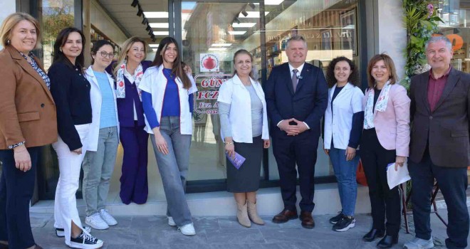 İGC, Urla'da yeni Nar Elçileri yarattı