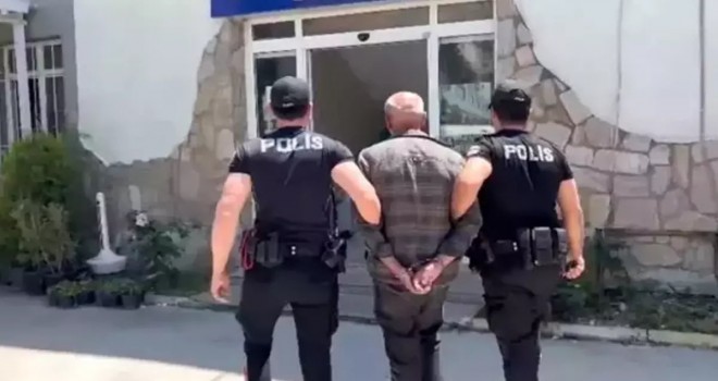 Karşıyaka'da 49 firari hükümlü yakalandı