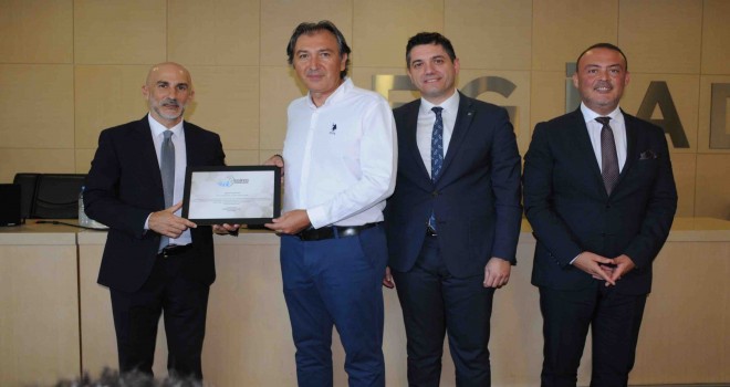 EGİFED ve EGİAD İşbirliği ile Ekonomi Masaya Yatırıldı