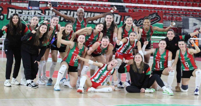 İnfo Yatırım Karşıyaka'dan taraftara çağrı