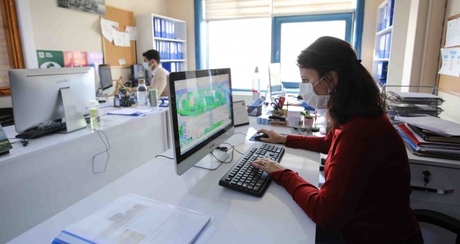 Buca için tüm fikirler bucabizim.com’da buluşuyor