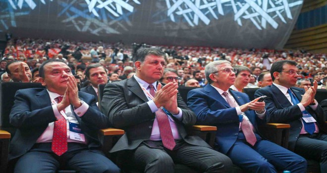 Cemil Tugay için hapis talebi...