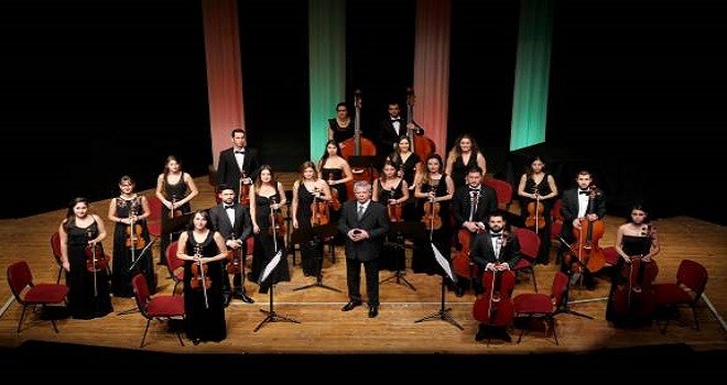 Karşıyaka Oda Orkestrası (KODA), İzmir Oda Orkestrası oldu!