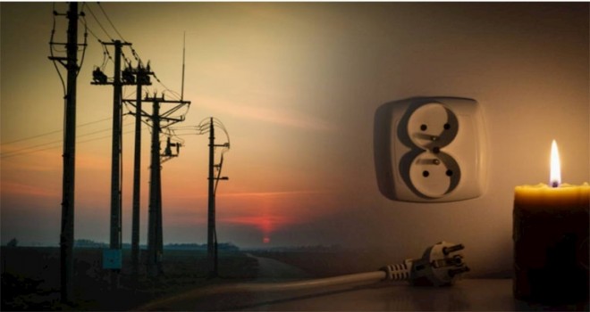 Karşıyaka'da yarın elektrik kesintisi var