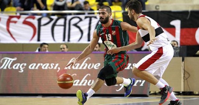 Pınar Karşıyaka, Yunus Emre ile imzaladı