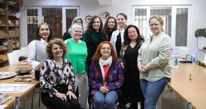 Başkan Ünsal’dan bayram dayanışması