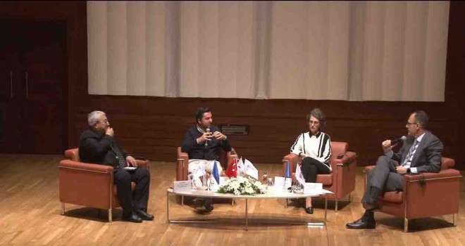 AViTeM seminerinde sosyal ekonomi konuşuldu