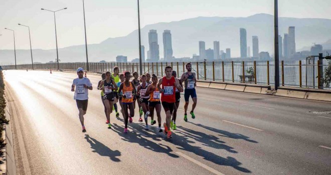 Duatlonİzmir için kayıtlar sürüyor