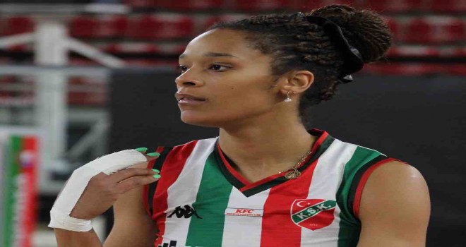 Karşıyaka Liset Herrera Blanco ile de yollarını ayırdı