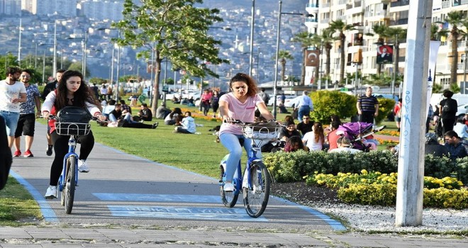 BİSİM'e 35. istasyon