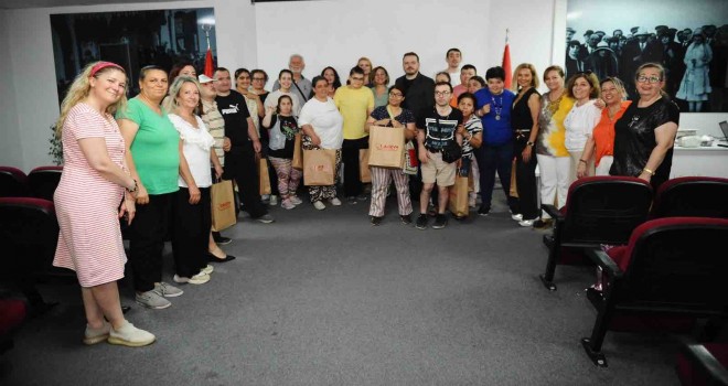 Karşıyaka’dan engellilik gerçeğine ayna tutan rapor