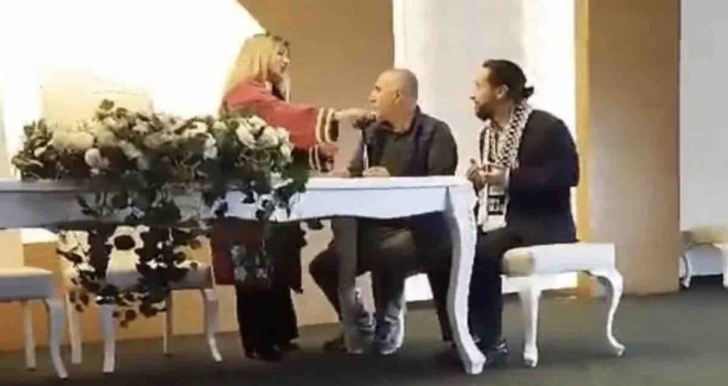 Duaya izin vermeyen nikah memuru hakkında soruşturma açıldı