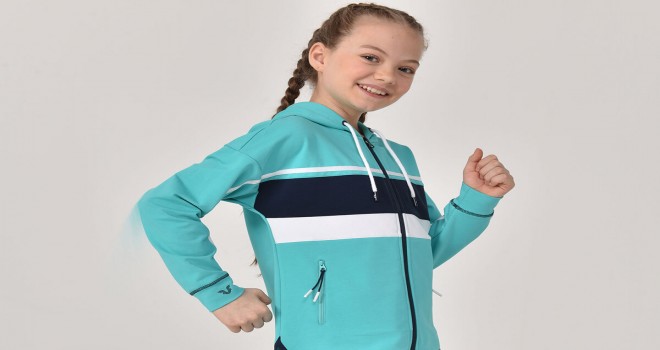 Rengarenk Çocuk Elbiseleri