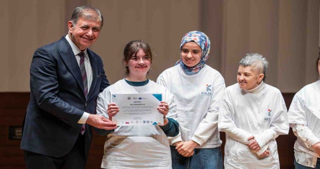 Erişilebilir istihdam için hayati destek