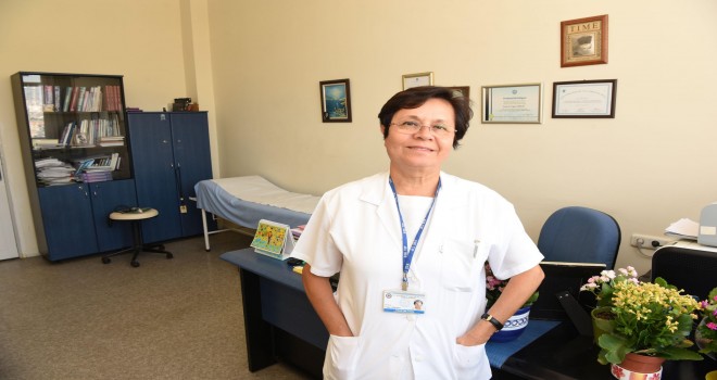 Her 6 kişiden biri migren hastası