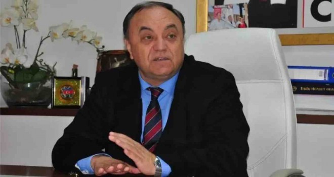 Asuman Ali Güven: Hep birlikte Cumhuriyet Halk Partisi’nde buluşalım