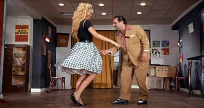 Balkan Panorama Film Festivali, Dario Moreno'nun adını yaşatacak