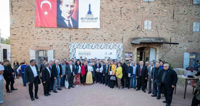 İkinci Yüzyılın İktisat Kongresi’ne üç ana sponsor