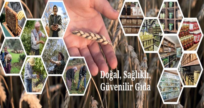 Halkın Bakkalı’nda online satış başladı