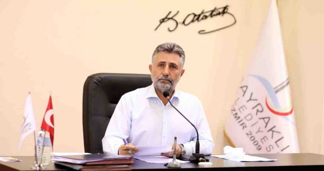 Başkan Sandal: Yalan söylüyorlar