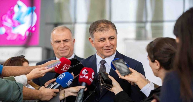 ''Körfez’de ilave bir kirlenme yok''