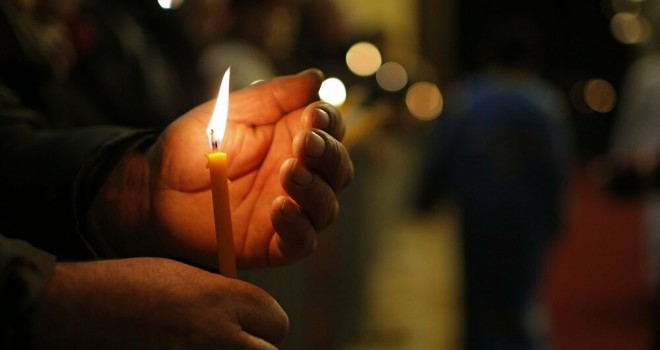 Karşıyaka'da elektrik kesintisi