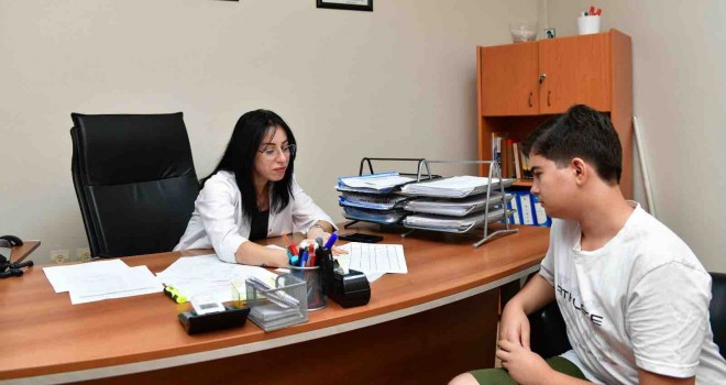 ÇİBEM’den öğrencilere ücretsiz tercih desteği