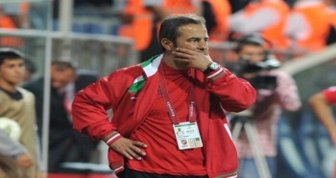 Karşıyaka'da teknik direktör arayışları...