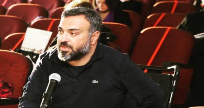 Ak Partili Baran'dan Başkan Tugay'a tepki