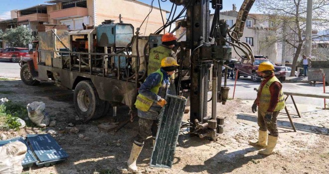 Bornova bitti sıra Karşıyaka'da...