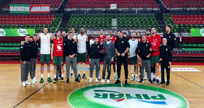 Pınar Karşıyaka'da koronavirüs vakaları artıyor