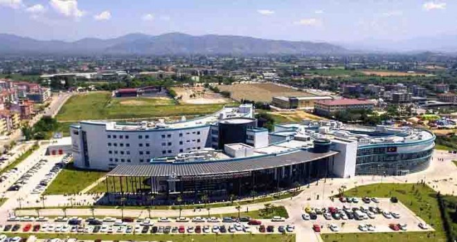 CHP’li Sertel: Bunun adı sağlıkta devrim değil sağlıkta hüsran