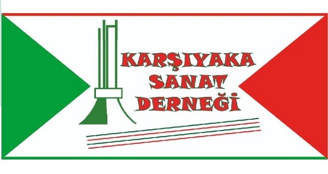 Karşıyaka Sanat Derneği çalışmaları iptal etti, konserleri erteledi