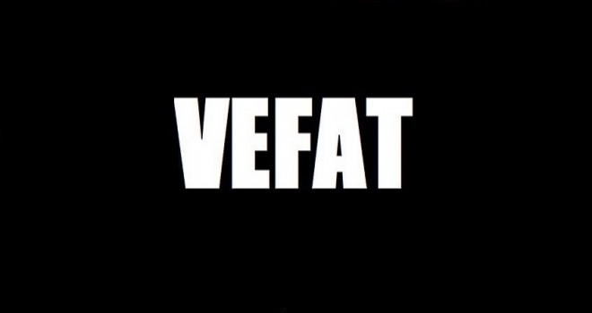 Serkan Ergüven'in babaannesi vefat etti