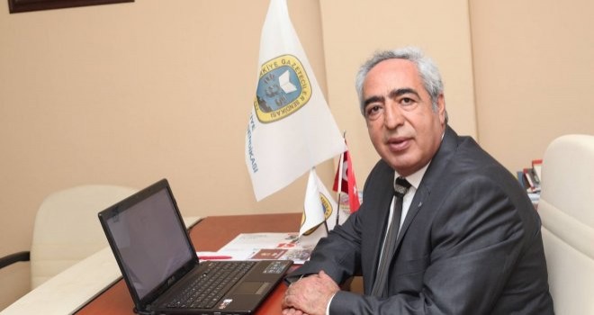 TGS İzmir Yönetimi güven tazeledi...