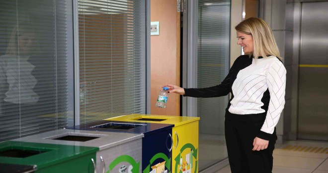 Karşıyaka’dan İzmir’de bir ilk