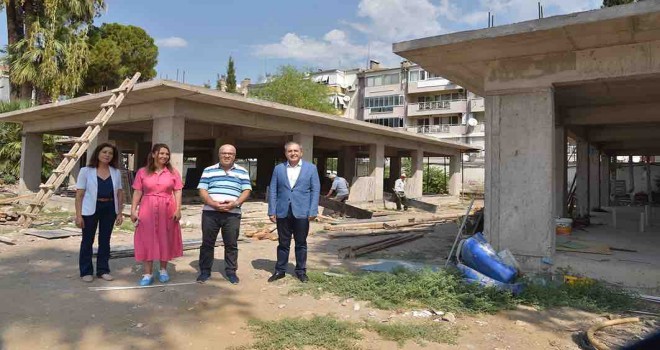 Çocuklar yaşam evlerine kavuşuyor